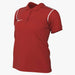 Nike Dri-FIT Park 20 Polo Short Sleeve Womens in university red