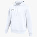 Nike Park 26 Pullover Hoodie in white