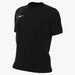 Nike Dri-Fit Park VIII Women's Short Sleeve Shirt in black