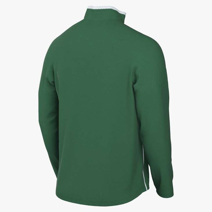 Nike Dri-FIT Park 26 Track Jacket in pine green