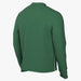 Nike Dri-FIT Park 26 1/4 Zip Drill Top in pine green