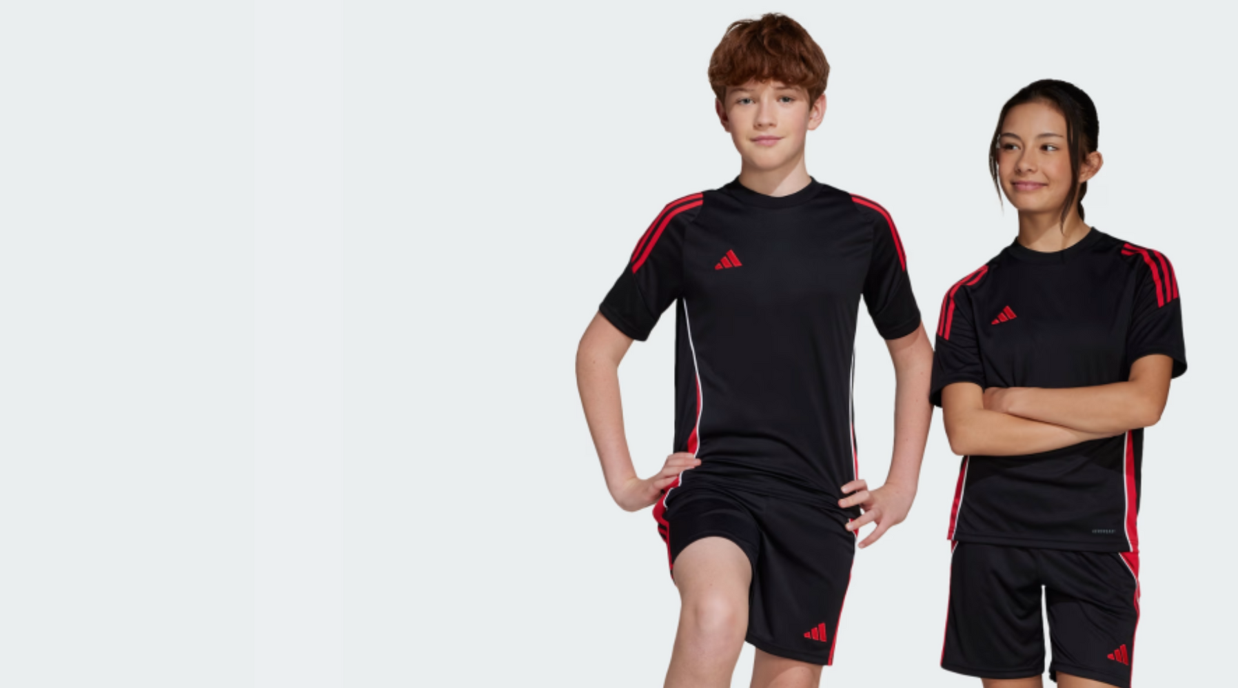 Shop Teamwear Kits | Nike, Adidas, Puma, Macron & More| Sports Kits ...