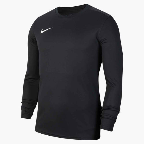 Nike Dri-FIT Park VII Shirt Long Sleeve — KitKing