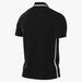 Nike Dri-Fit Park 26 Short Sleeve Polo Shirt in black