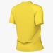 Nike Dri-Fit Park VIII Women's Short Sleeve Shirt in tour yellow
