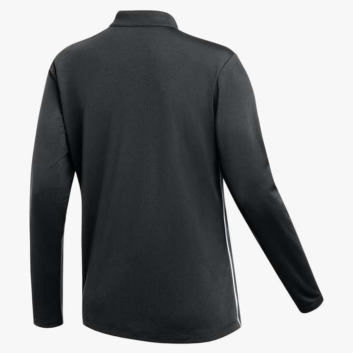 Nike Dri-FIT Park 26 Women's 1/4 Zip Drill Top in black
