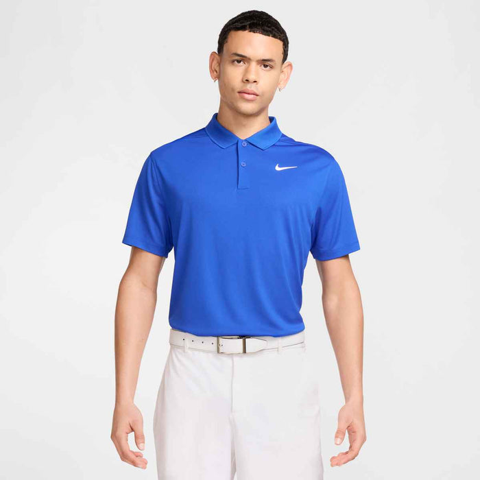 Nike Dri Fit Victory Mens Golf Polo