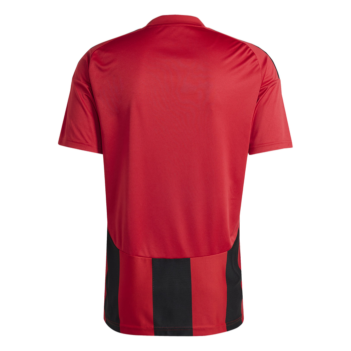 Adidas Striped 24 Short Sleeve Shirt