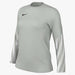 Nike Dri-Fit Park V Women's Goalkeeper Long Sleeve Shirt in grey fog