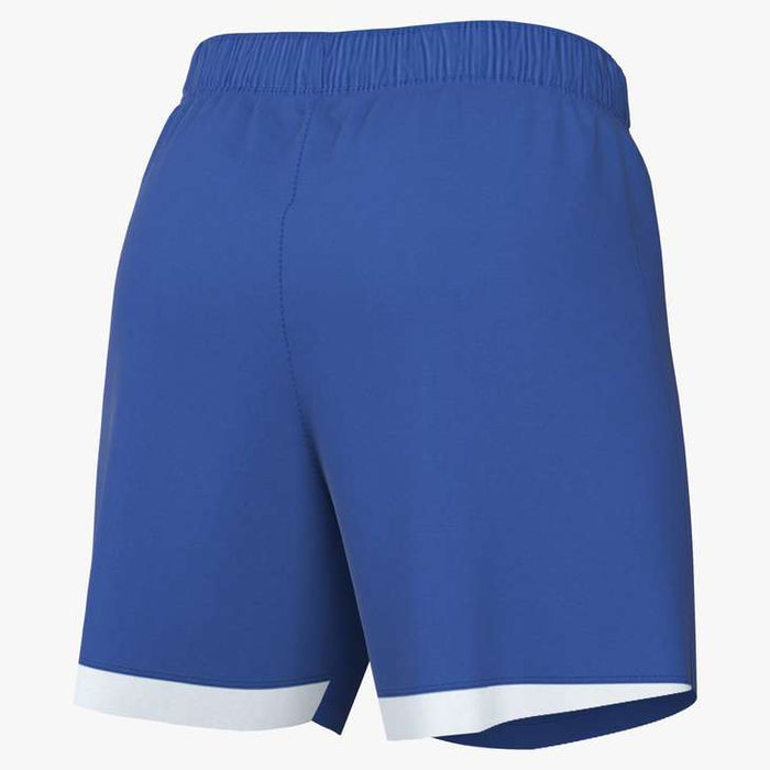 Nike Dri-Fit Laser VI Shorts in royal blue