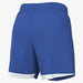 Nike Dri-Fit Laser VI Shorts in royal blue