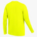 Nike Dri-Fit Referee III Women's Long Sleeve Shirt in volt