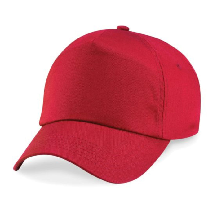 KitKing Ultimate 5 Panel Cap
