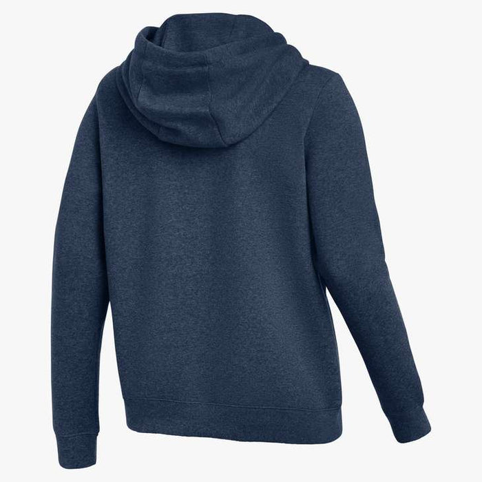 Nike Park 26 Women's Pullover Hoodie in midnight navy