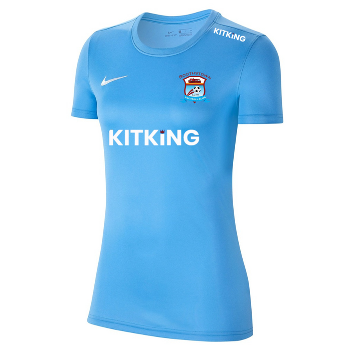 Boothstown Women's Home Shirt