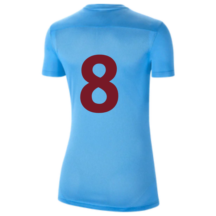 Boothstown Women's Home Shirt