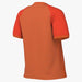 Nike Dri-Fit Trophy VI Women's Short Sleeve Shirt in safety orange/team orange