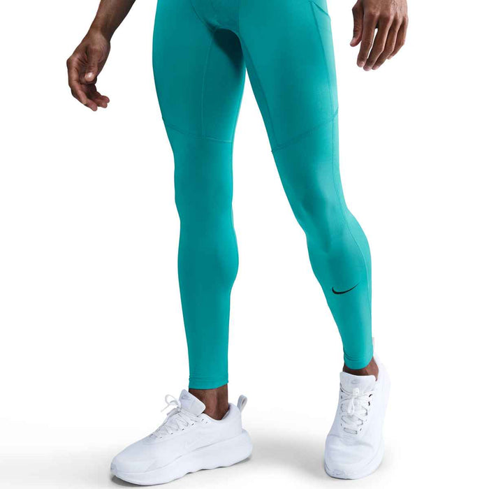 Nike Mens Dri Fit Fitness Tights