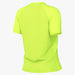 Nike Dri-Fit Park VIII Women's Short Sleeve Shirt in volt