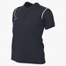 Nike Dri-FIT Park 20 Polo Short Sleeve Womens in obsidian