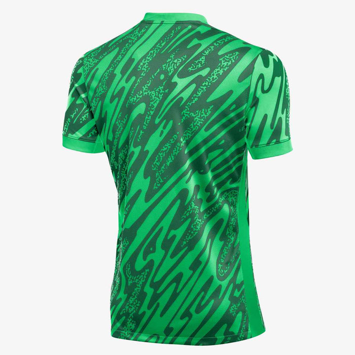 Nike Dri-FIT Gardien V Goalkeeper Short Sleeve Shirt