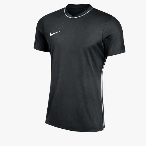 Nike Dri-Fit Park 26 Short Sleeve Shirt in black