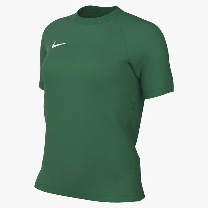 Nike Dri-Fit Park VIII Women's Short Sleeve Shirt in pine green