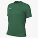 Nike Dri-Fit Park VIII Women's Short Sleeve Shirt in pine green