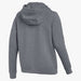 Nike Park 26 Women's Pullover Hoodie in charcoal heather
