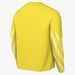 Nike Dri-Fit Park V Goalkeeper Long Sleeve Shirt in lightening