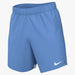 Nike Dri-Fit Laser VI Shorts in university blue