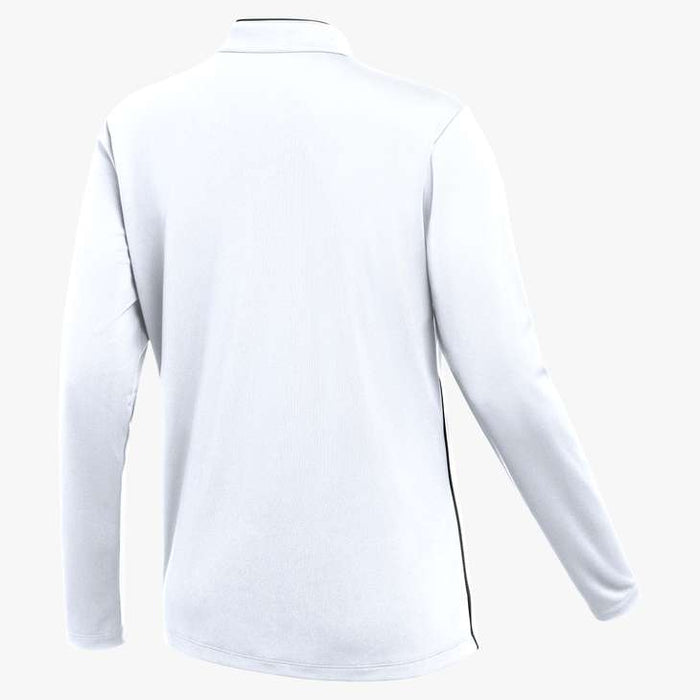 Nike Dri-FIT Park 26 Women's 1/4 Zip Drill Top in white