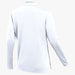 Nike Dri-FIT Park 26 Women's 1/4 Zip Drill Top in white