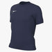 Nike Dri-Fit Park VIII Women's Short Sleeve Shirt in midnight navy