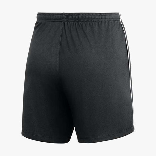 Nike Dri-FIT Park 26 Women's Zipped Pocket Shorts in black