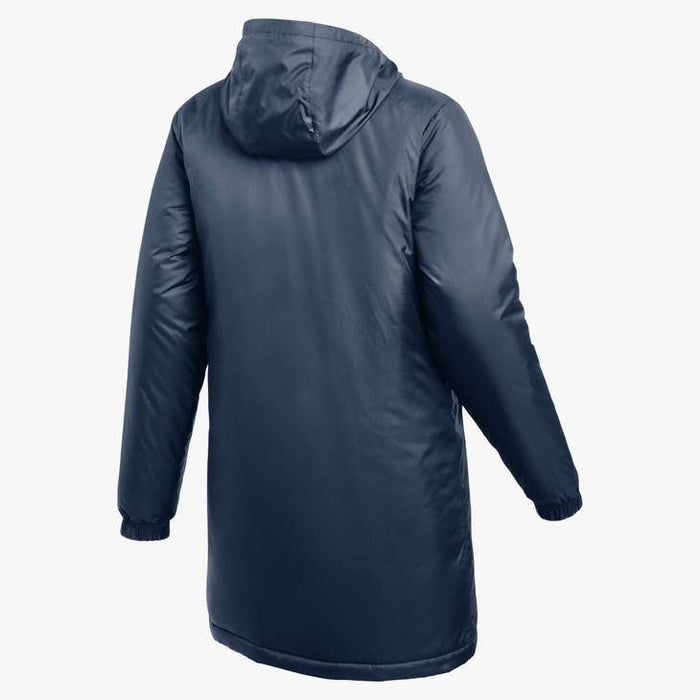 Nike Therma-FIT Park 26 Women's Soccer Jacket in midnight navy