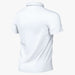 Nike Park 26 Short Sleeve Polo Shirt in white