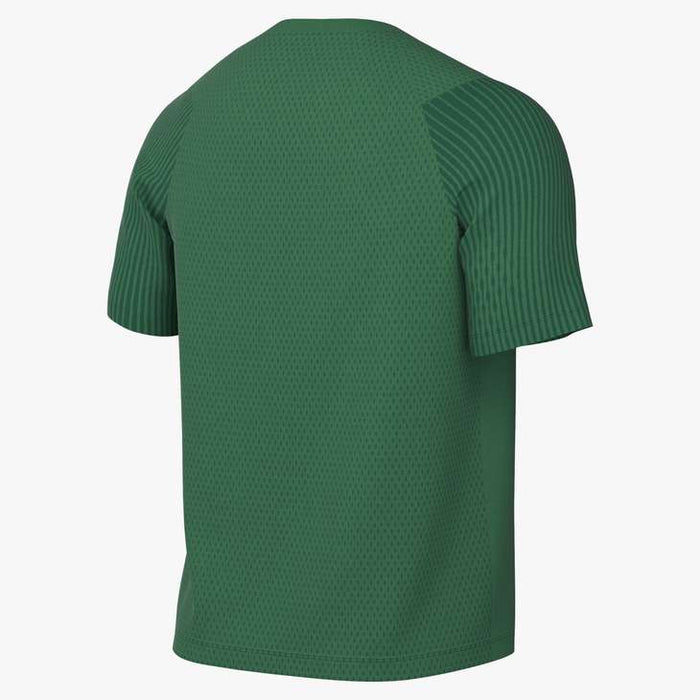 Nike Dri-Fit Academy II Short Sleeve Shirt in pine green/gorge green