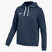 Nike Park 26 Women's Pullover Hoodie. in midnight navy