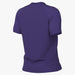 Nike Dri-Fit Park VIII Women's Short Sleeve Shirt in court purple