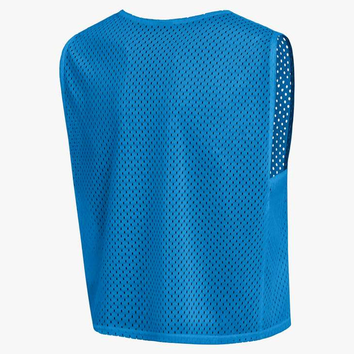 Nike Dri-FIT Park 26 Training Bib (5 Pack) in photo blue