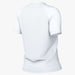 Nike Dri-Fit Park VIII Women's Short Sleeve Shirt in white