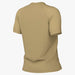 Nike Dri-Fit Park VIII Women's Short Sleeve Shirt in jersey gold