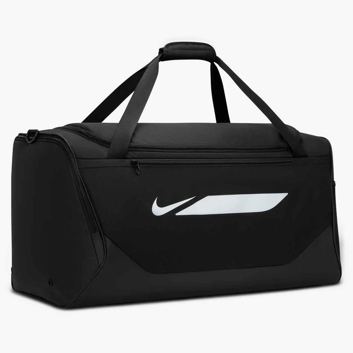 Nike Academy Soccer Duffel Bag (Large, 95L)