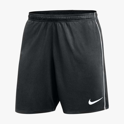 Nike Dri-FIT Park 26 Zipped Pocket Shorts in black