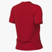 Nike Dri-Fit Park VIII Women's Short Sleeve Shirt in university red