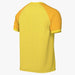 Nike Dri-Fit Trophy VI Short Sleeve Shirt in tour yellow/university gold