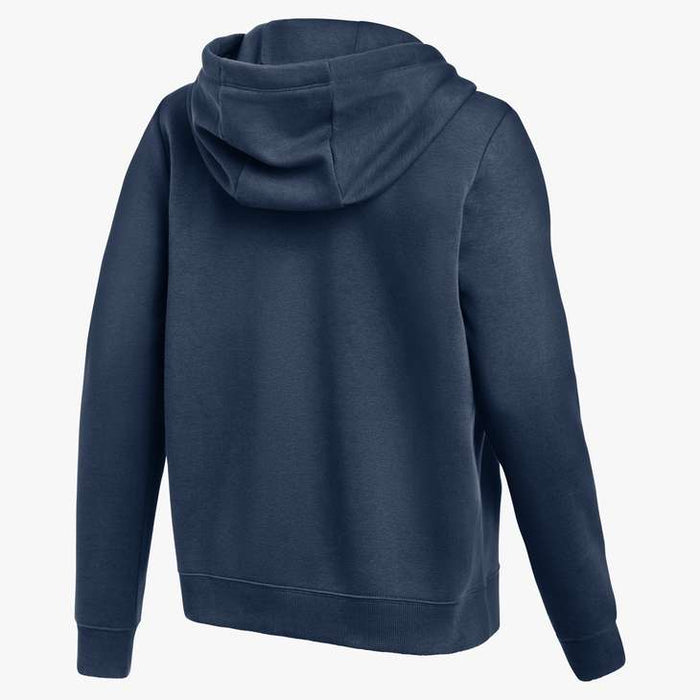 Nike Park 26 Women's Full Zip Hoodie in midnight navy