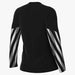 Nike Dri-Fit Park V Women's Goalkeeper Long Sleeve Shirt in black