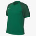 Nike Dri-Fit Trophy VI Women's Short Sleeve Shirt in pine green/george green